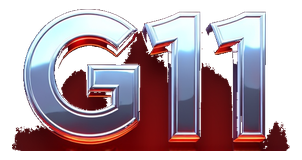 g11 logo