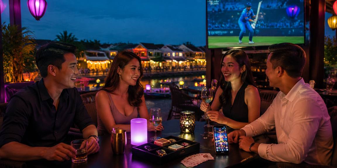 g11 Ứng dụng g11 hỗ trợ chơi slot, bàn live và vé cược nhanh